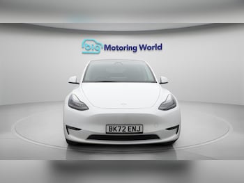 Used Tesla Model Y 2022 for sale - 76317806: Photo 3
