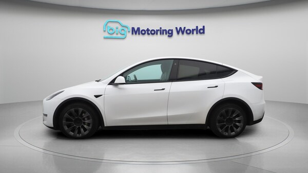 Used Tesla Model Y 2022 for sale - 76317806: Photo 5