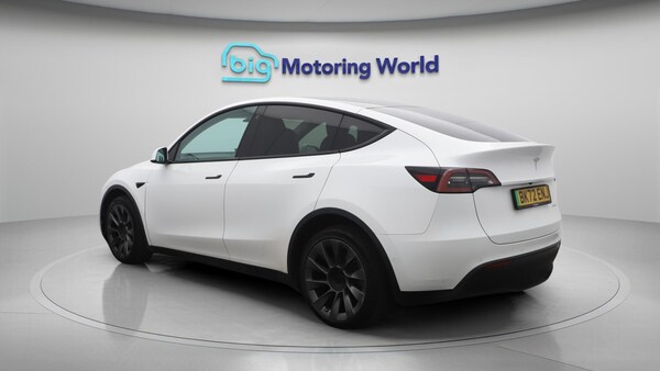 Used Tesla Model Y 2022 for sale - 76317806: Photo 6