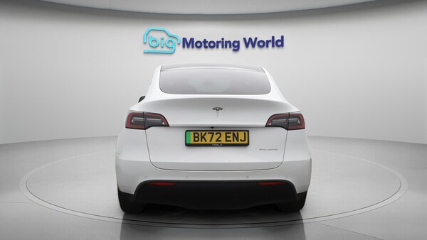 Used Tesla Model Y 2022 for sale - 76317806: Photo 7