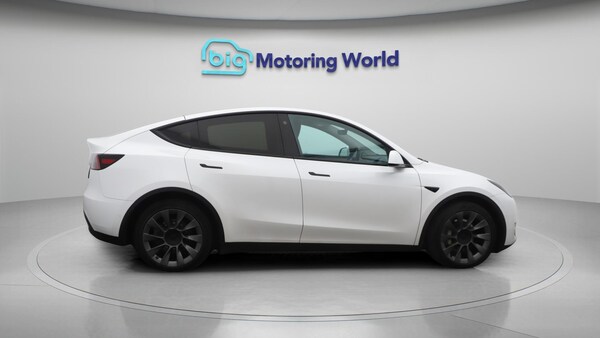 Used Tesla Model Y 2022 for sale - 76317806: Photo 9