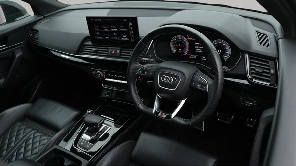 Used Audi Q5 2022 for sale - 76283966: Photo 10