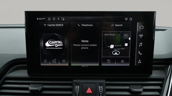 Used Audi Q5 2022 for sale - 76283966: Photo 12