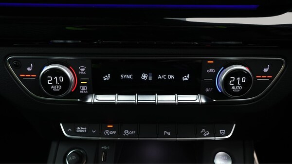 Used Audi Q5 2022 for sale - 76283966: Photo 13