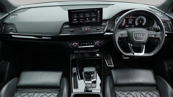 Used Audi Q5 2022 for sale - 76283966: Photo 14