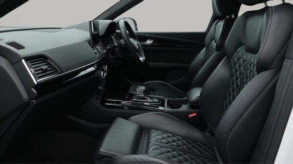 Used Audi Q5 2022 for sale - 76283966: Photo 15
