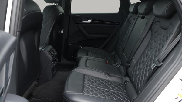 Used Audi Q5 2022 for sale - 76283966: Photo 17