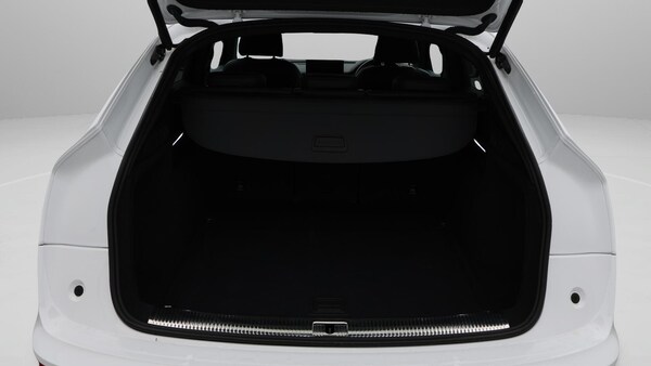 Used Audi Q5 2022 for sale - 76283966: Photo 18