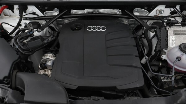 Used Audi Q5 2022 for sale - 76283966: Photo 20