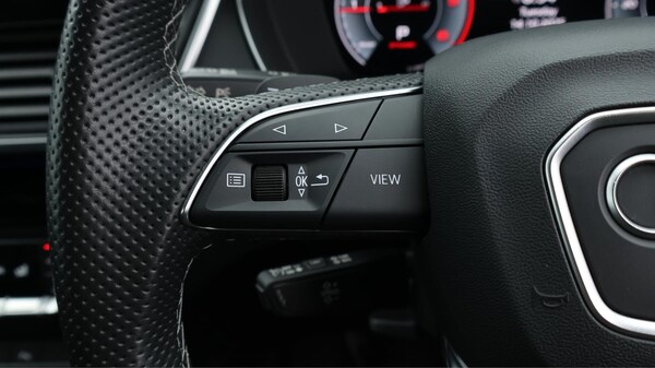 Used Audi Q5 2022 for sale - 76283966: Photo 23