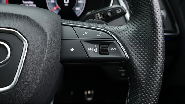 Used Audi Q5 2022 for sale - 76283966: Photo 24