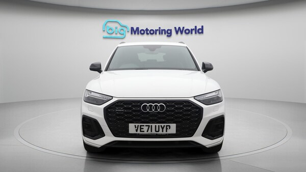 Used Audi Q5 2022 for sale - 76283966: Photo 3