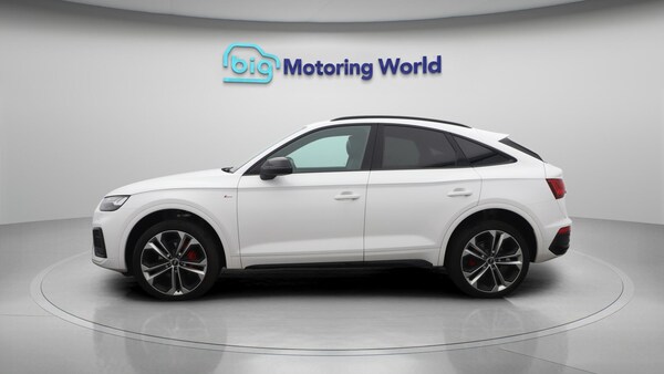 Used Audi Q5 2022 for sale - 76283966: Photo 5