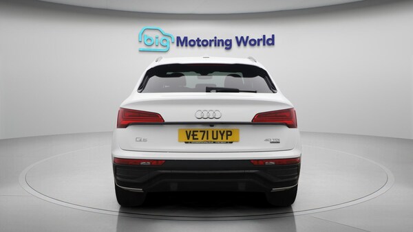 Used Audi Q5 2022 for sale - 76283966: Photo 7