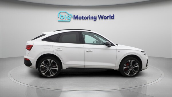 Used Audi Q5 2022 for sale - 76283966: Photo 9