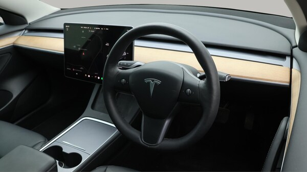 Used Tesla Model 3 2022 for sale - 76215015: Photo 10
