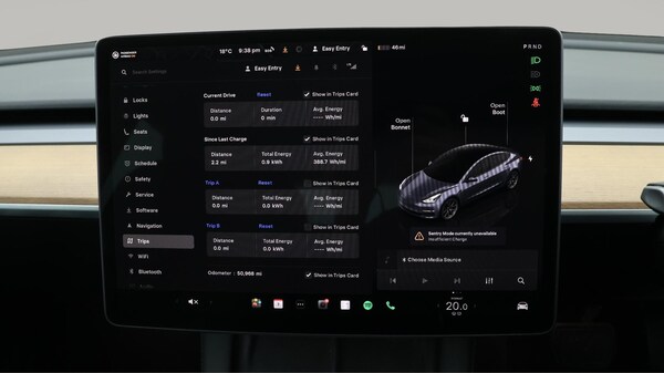 Used Tesla Model 3 2022 for sale - 76215015: Photo 11