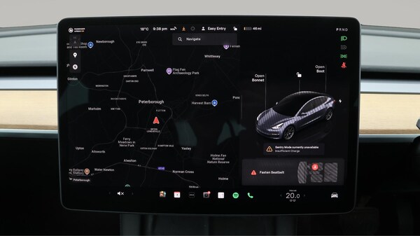 Used Tesla Model 3 2022 for sale - 76215015: Photo 12