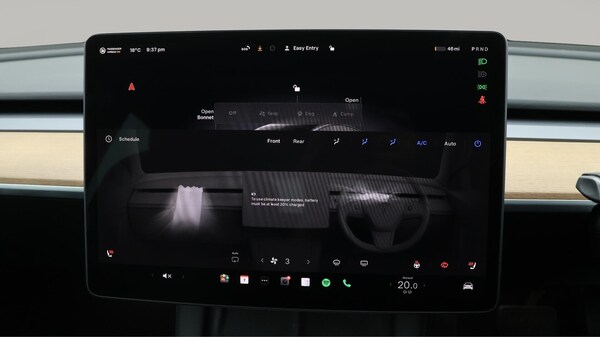 Used Tesla Model 3 2022 for sale - 76215015: Photo 13