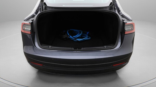 Used Tesla Model 3 2022 for sale - 76215015: Photo 18