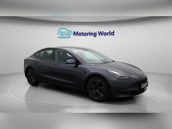 Used Tesla Model 3 2022 for sale - 76215015: Photo 2