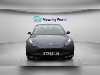Used Tesla Model 3 2022 for sale - 76215015: Photo 3
