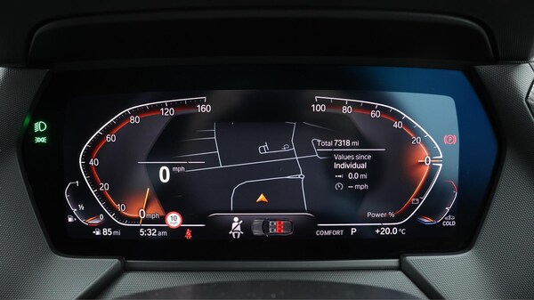 Used BMW 1 Series 2023 for sale - 75401372: Photo 11
