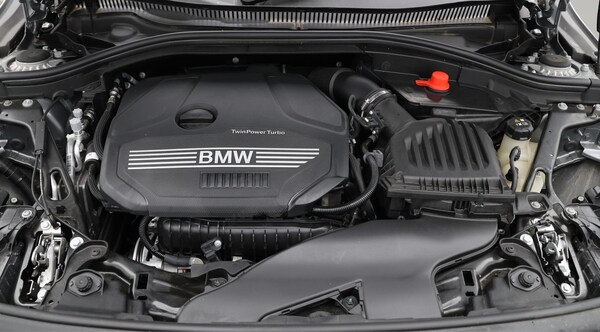 Used BMW 1 Series 2023 for sale - 75401372: Photo 20