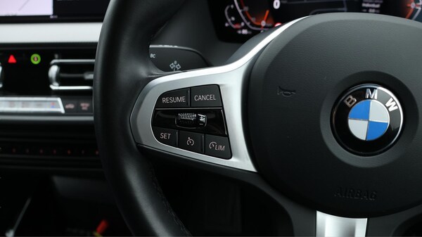 Used BMW 1 Series 2023 for sale - 75401372: Photo 25