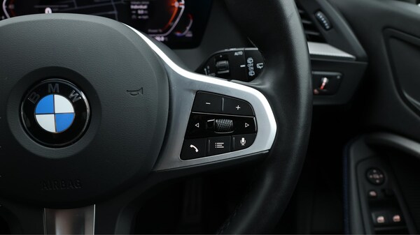 Used BMW 1 Series 2023 for sale - 75401372: Photo 26