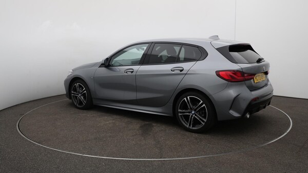 Used BMW 1 Series 2023 for sale - 75401372: Photo 36