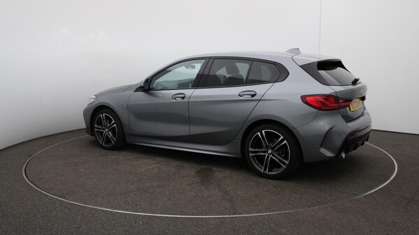 Used BMW 1 Series 2023 for sale - 75401372: Photo 37