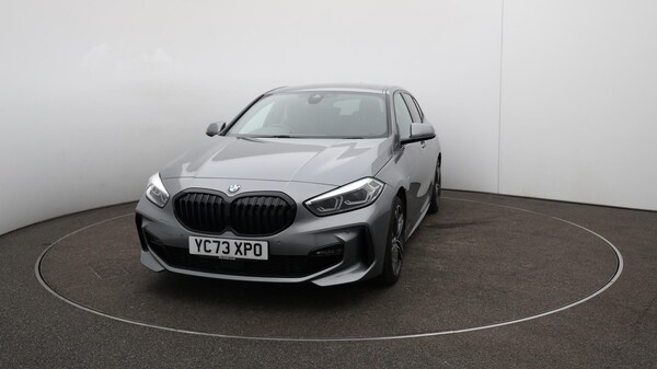 Used BMW 1 Series 2023 for sale - 75401372: Photo 39