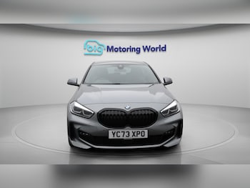 Used BMW 1 Series 2023 for sale - 75401372: Photo