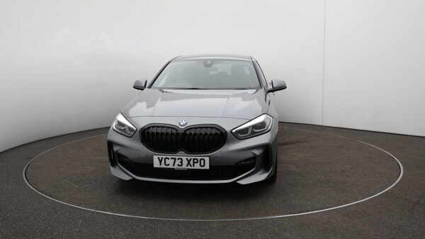 Used BMW 1 Series 2023 for sale - 75401372: Photo 40
