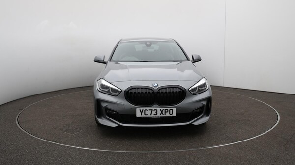 Used BMW 1 Series 2023 for sale - 75401372: Photo 41