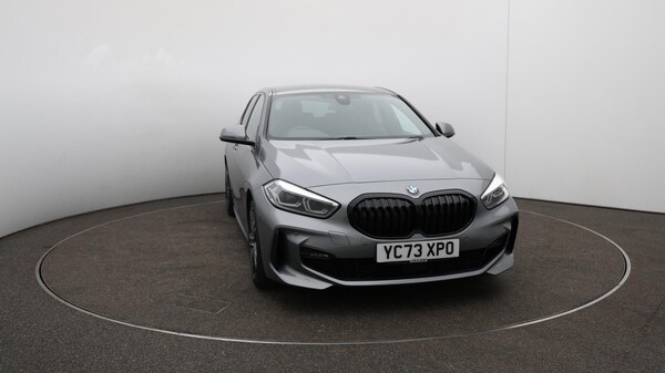 Used BMW 1 Series 2023 for sale - 75401372: Photo 42