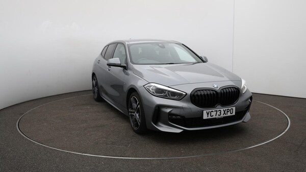 Used BMW 1 Series 2023 for sale - 75401372: Photo 43