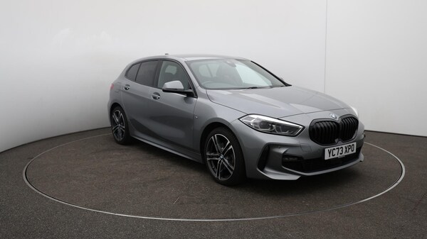 Used BMW 1 Series 2023 for sale - 75401372: Photo 44
