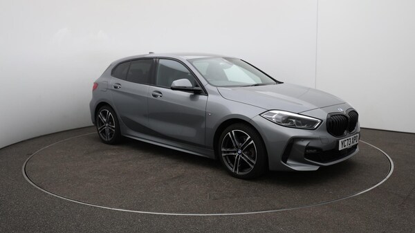 Used BMW 1 Series 2023 for sale - 75401372: Photo 45