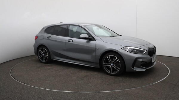Used BMW 1 Series 2023 for sale - 75401372: Photo 46