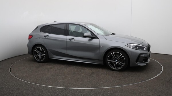 Used BMW 1 Series 2023 for sale - 75401372: Photo 47