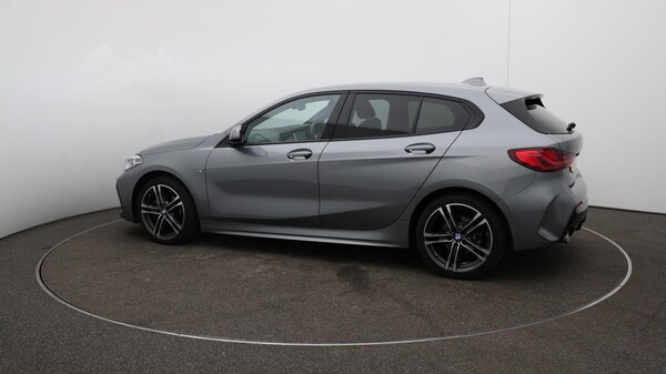 Used BMW 1 Series 2023 for sale - 75401372: Photo 48