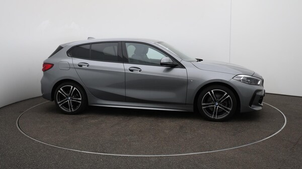 Used BMW 1 Series 2023 for sale - 75401372: Photo 49