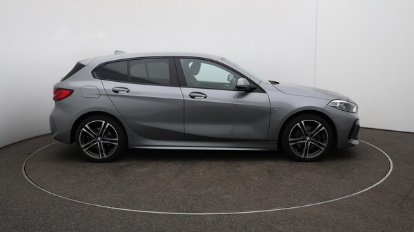 Used BMW 1 Series 2023 for sale - 75401372: Photo 50
