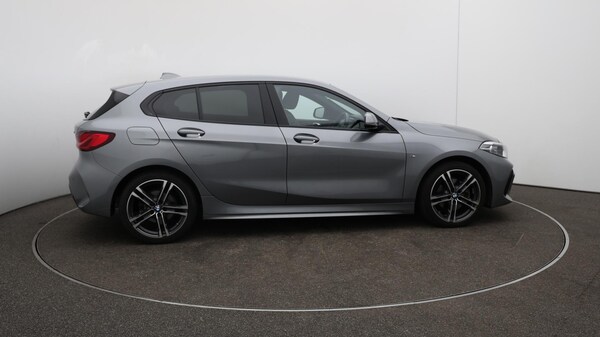 Used BMW 1 Series 2023 for sale - 75401372: Photo 51
