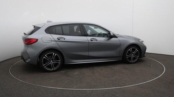 Used BMW 1 Series 2023 for sale - 75401372: Photo 52