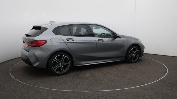 Used BMW 1 Series 2023 for sale - 75401372: Photo 53
