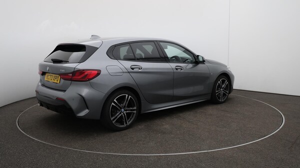Used BMW 1 Series 2023 for sale - 75401372: Photo 54