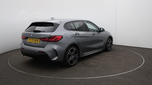 Used BMW 1 Series 2023 for sale - 75401372: Photo 55